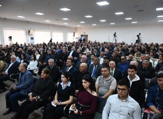 David Manukyandan etiraf: Azərbaycan ərazilərində minalar Ermənistan tərəfindən basdırılıb