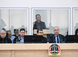 David Manukyandan etiraf: Azərbaycan ərazilərində minalar Ermənistan tərəfindən basdırılıb