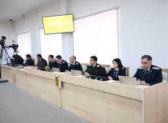 David Manukyandan etiraf: Azərbaycan ərazilərində minalar Ermənistan tərəfindən basdırılıb