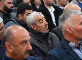 David Manukyandan etiraf: Azərbaycan ərazilərində minalar Ermənistan tərəfindən basdırılıb