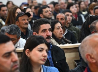David Manukyandan etiraf: Azərbaycan ərazilərində minalar Ermənistan tərəfindən basdırılıb