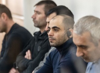 Sadə pasportlarımız kimi, diplomatik pasportlar da Ermənistanın idi - David Babayan