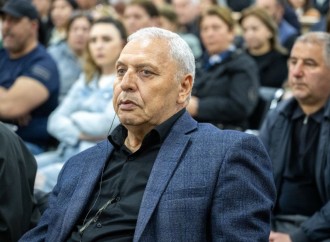 Sadə pasportlarımız kimi, diplomatik pasportlar da Ermənistanın idi - David Babayan