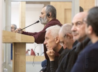 Sadə pasportlarımız kimi, diplomatik pasportlar da Ermənistanın idi - David Babayan