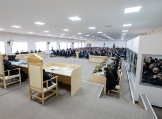 Sadə pasportlarımız kimi, diplomatik pasportlar da Ermənistanın idi - David Babayan