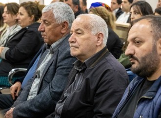 Sadə pasportlarımız kimi, diplomatik pasportlar da Ermənistanın idi - David Babayan