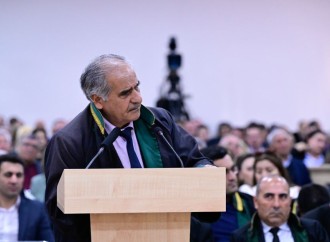 Sadə pasportlarımız kimi, diplomatik pasportlar da Ermənistanın idi - David Babayan