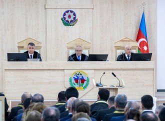 Sadə pasportlarımız kimi, diplomatik pasportlar da Ermənistanın idi - David Babayan