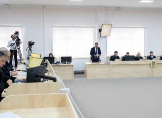 Sadə pasportlarımız kimi, diplomatik pasportlar da Ermənistanın idi - David Babayan