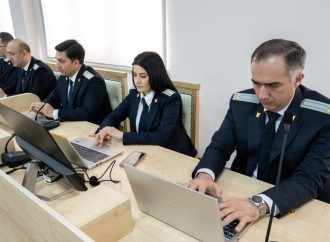 Sadə pasportlarımız kimi, diplomatik pasportlar da Ermənistanın idi - David Babayan