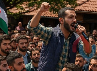 İordaniya “Müsəlman Qardaşlar” təşkilatını qeyri-qanuni elan etdi