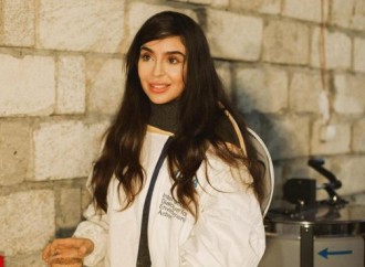 Leyla Əliyeva və Arzu Əliyeva Qəbələdə “Gənc arıçı” layihəsinin iştirakçıları ilə görüşüblər