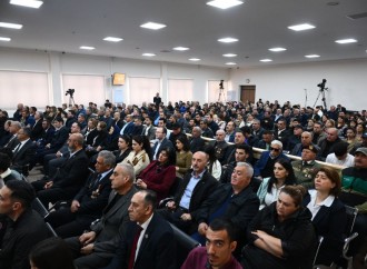 Hərbi xidmətə Cermuxdan Füzuliyə getdim - Ermənistan vətəndaşı