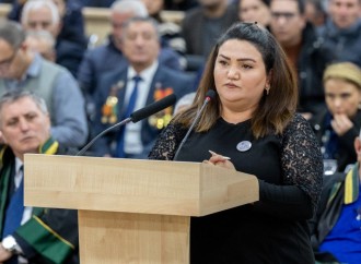 Xocalı soyqırımının təşkilatçıları və soyqırımına rəhbərlik edənlər zaman-zaman Ermənistanın siyasi-hərbi rəhbərliyində təmsil olunublar – zərərçəkmiş şəxs