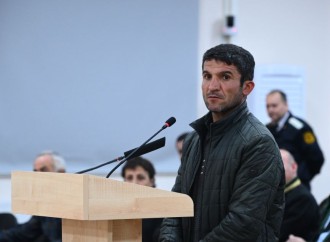 Xocalı soyqırımının təşkilatçıları və soyqırımına rəhbərlik edənlər zaman-zaman Ermənistanın siyasi-hərbi rəhbərliyində təmsil olunublar – zərərçəkmiş şəxs