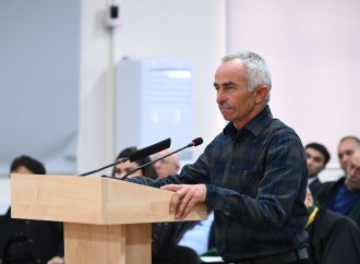 Xocalı soyqırımının təşkilatçıları və soyqırımına rəhbərlik edənlər zaman-zaman Ermənistanın siyasi-hərbi rəhbərliyində təmsil olunublar – zərərçəkmiş şəxs
