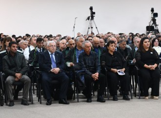 Xocalı soyqırımının təşkilatçıları və soyqırımına rəhbərlik edənlər zaman-zaman Ermənistanın siyasi-hərbi rəhbərliyində təmsil olunublar – zərərçəkmiş şəxs