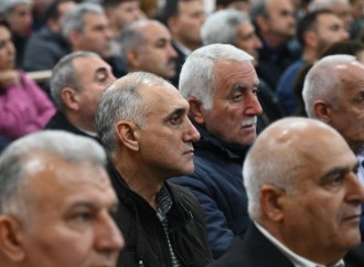 Xocalı soyqırımının təşkilatçıları və soyqırımına rəhbərlik edənlər zaman-zaman Ermənistanın siyasi-hərbi rəhbərliyində təmsil olunublar – zərərçəkmiş şəxs