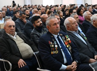 Xocalı soyqırımının təşkilatçıları və soyqırımına rəhbərlik edənlər zaman-zaman Ermənistanın siyasi-hərbi rəhbərliyində təmsil olunublar – zərərçəkmiş şəxs