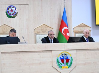 Xocalı soyqırımının təşkilatçıları və soyqırımına rəhbərlik edənlər zaman-zaman Ermənistanın siyasi-hərbi rəhbərliyində təmsil olunublar – zərərçəkmiş şəxs