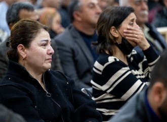 Xocalı soyqırımının təşkilatçıları və soyqırımına rəhbərlik edənlər zaman-zaman Ermənistanın siyasi-hərbi rəhbərliyində təmsil olunublar – zərərçəkmiş şəxs