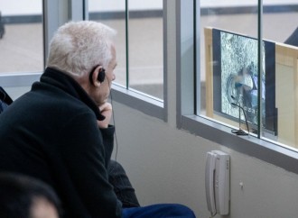 Məhkəmədə Xocalı soyqırımı ilə bağlı dəhşətli videomateriallar nümayiş etdirilib