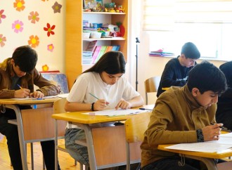 Bugün DİM tərəfindən ümumi orta təhsil səviyyəsi üzrə buraxılış imtahanı keçirilib