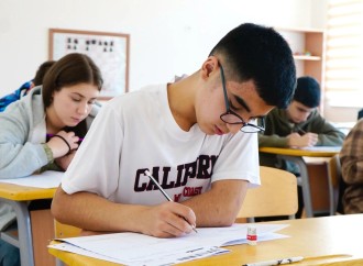 Bugün DİM tərəfindən ümumi orta təhsil səviyyəsi üzrə buraxılış imtahanı keçirilib