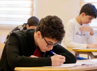 Bugün DİM tərəfindən ümumi orta təhsil səviyyəsi üzrə buraxılış imtahanı keçirilib