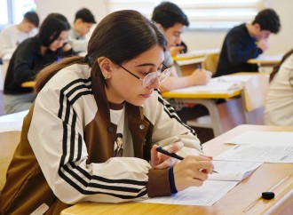 Bugün DİM tərəfindən ümumi orta təhsil səviyyəsi üzrə buraxılış imtahanı keçirilib