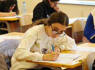 Bugün DİM tərəfindən ümumi orta təhsil səviyyəsi üzrə buraxılış imtahanı keçirilib