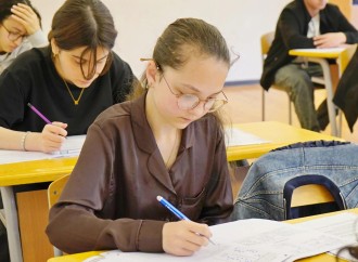 Bugün DİM tərəfindən ümumi orta təhsil səviyyəsi üzrə buraxılış imtahanı keçirilib
