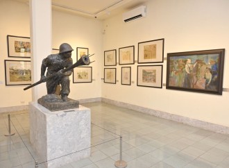 Heydər Əliyev Fondunun vitse-prezidenti Leyla Əliyeva Vyetnam Kommunist Partiyası Mərkəzi Komitəsinin Baş katibinin xanımı ilə görüşüb