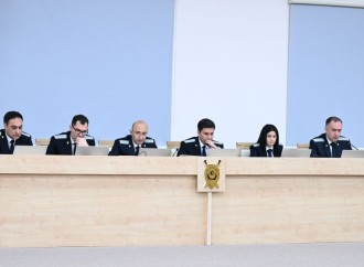 42 nəfərin öldüyü vertolyot faciəsi və digər cinayətlərə görə Ermənistan vətəndaşları mühakimə olunur
