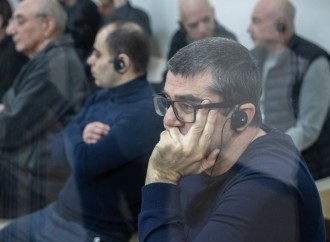 42 nəfərin öldüyü vertolyot faciəsi və digər cinayətlərə görə Ermənistan vətəndaşları mühakimə olunur