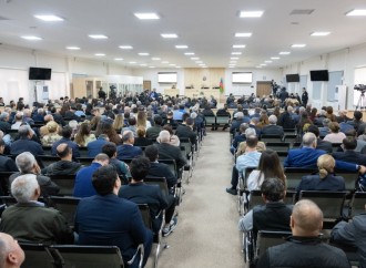 42 nəfərin öldüyü vertolyot faciəsi və digər cinayətlərə görə Ermənistan vətəndaşları mühakimə olunur