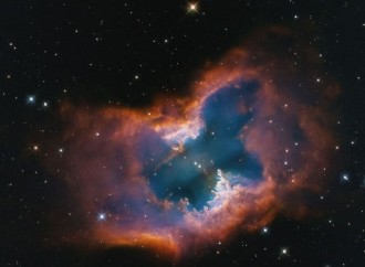 35 illik Hubble teleskopundan nadir şəkillər