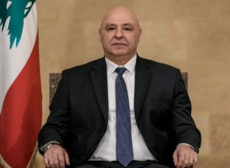 Livan prezidenti müharibədən qaçmaq üçün danışıqları yeganə yol sayır