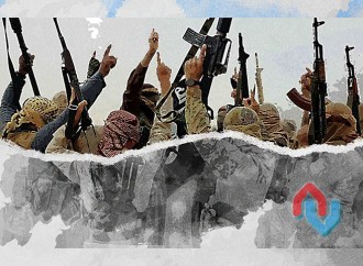 İŞİD-in Suriyadakı virtual dünyası və yeni terror strateqiyası