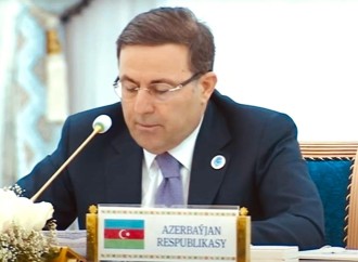 Arkadağ şəhərində İƏT-in üzv dövlətlərin Davamlı İnkişaf üzrə Birinci Nazirlər Forumu keçirilib