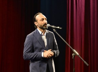 Heydər Əliyev Fondunun vitse-prezidenti Leyla Əliyeva və Bakı Media Mərkəzinin rəhbəri Arzu Əliyeva Naxçıvana səfər ediblər