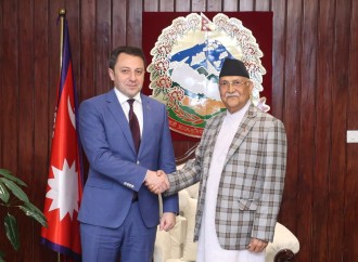 Azərbaycan-Nepal XİN ilk siyasi məsləhətləşmələr keçirib