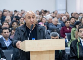 İşğala qədər bizim kənd mütəmadi olaraq Ermənistan tərəfindən atəşə tutulurdu - Zərərçəkmiş şəxs (məhkəmə)