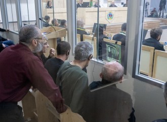 İşğala qədər bizim kənd mütəmadi olaraq Ermənistan tərəfindən atəşə tutulurdu - Zərərçəkmiş şəxs (məhkəmə)