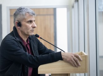 İşğala qədər bizim kənd mütəmadi olaraq Ermənistan tərəfindən atəşə tutulurdu - Zərərçəkmiş şəxs (məhkəmə)