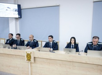 İşğala qədər bizim kənd mütəmadi olaraq Ermənistan tərəfindən atəşə tutulurdu - Zərərçəkmiş şəxs (məhkəmə)