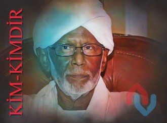 Həsən əl-Turabi kimdir?