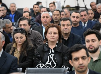 Vardanyanın məhkəməsində zərərçəkənlər ifadə veriblər