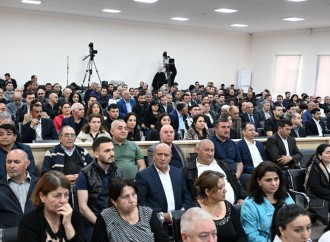 Vardanyanın məhkəməsində zərərçəkənlər ifadə veriblər