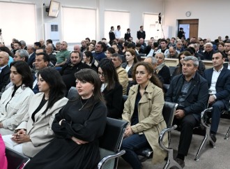 Vardanyanın məhkəməsində zərərçəkənlər ifadə veriblər